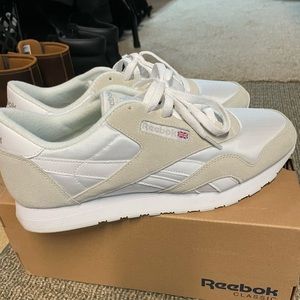 Mens sneaker (Reebok classics)